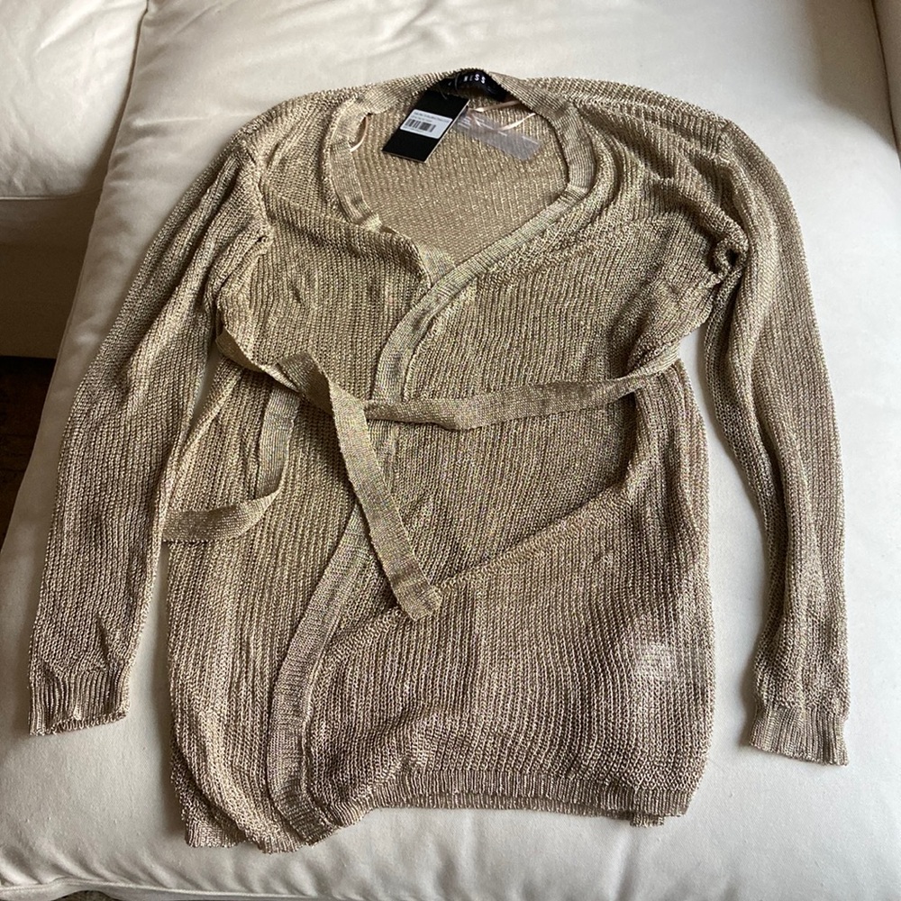 Lioness Take Me to Rio mini dress - small